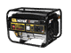 Бензиновый генератор HUTER DY4000L