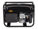 Бензиновый генератор HUTER DY4000LX-электростартер