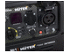 Бензиновый генератор HUTER DN7500SXA
