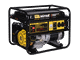 Бензиновый генератор HUTER DY6500L