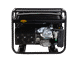 Бензиновый генератор HUTER DY8000LX-3