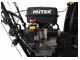 Бензиновый снегоуборщик HUTER SGC 8000