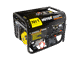 Бензиновый генератор HUTER DY6500LXW с функцией сварки, с колёсами