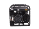 Бензиновый генератор HUTER DY6500LXG
