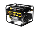 Бензиновый генератор HUTER DY8000L