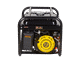 Бензиновый генератор HUTER DY4000LX-электростартер