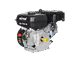 Бензиновый двигатель HUTER GE-170F-20