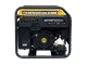 Бензиновый генератор HUTER DN12500iXA