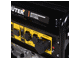 Бензиновый генератор HUTER DY11000L