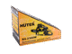 Бензопила HUTER BS-2300М
