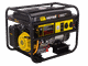 Бензиновый генератор HUTER DY6500LXG