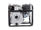 Бензиновая мотопомпа HUTER MP-600-2