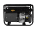 Бензиновый генератор HUTER DY4000L