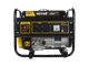 Бензиновый генератор HUTER HT1000L