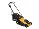 Электрическая газонокосилка HUTER ELM-1800
