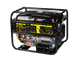 Бензиновый генератор HUTER DY8000LX-3