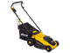Электрическая газонокосилка HUTER ELM-1800T