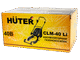Аккумуляторная газонокосилка HUTER CLM-40 Li