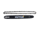 Электрическая цепная пила HUTER ELS-2,7