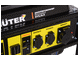 Бензиновый генератор HUTER DY8,0LX