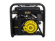 Бензиновый генератор HUTER DY9500LX-3 PRO