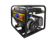 Бензиновый генератор HUTER DY9500LX-3 PRO
