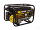 Бензиновый генератор HUTER DY4,0LA
