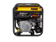 Бензиновый генератор HUTER DN7500i