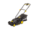 Электрическая газонокосилка HUTER ELM-1600T