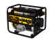 Бензиновый генератор HUTER DY11000L