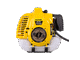 Триммер бензиновый HUTER GGT-520S