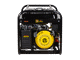 Бензиновый генератор HUTER DY6500LXA (с АВР)