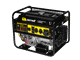 Бензиновый генератор HUTER DY8000LX