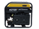 Бензиновый генератор HUTER DN12500iXA