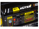 Бензиновый генератор HUTER DY8000LXA