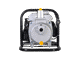 Бензиновая мотопомпа HUTER MP-25