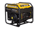 Бензиновый генератор HUTER DN12500i