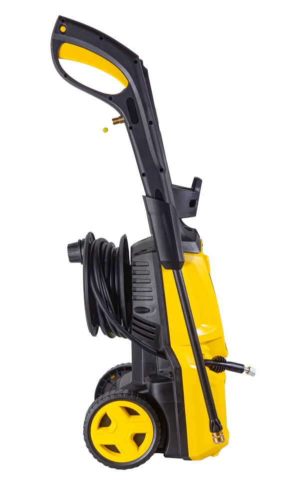 Мойка высокого давления HUTER W195-ARV PRO