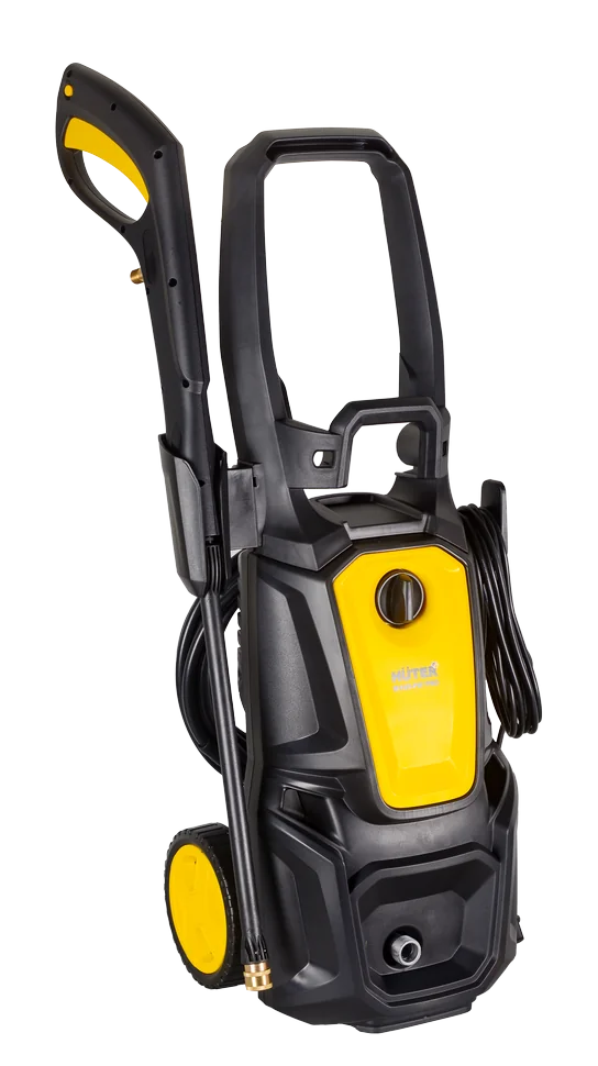 Мойка высокого давления HUTER M195-PW-PRO