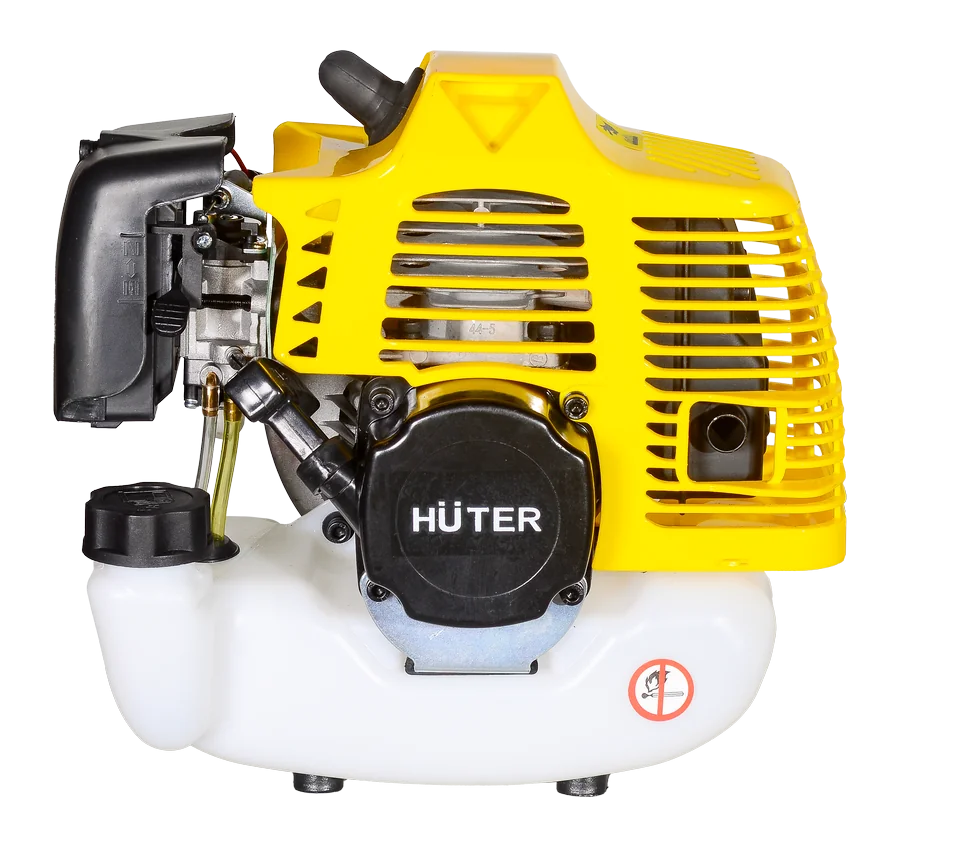 Триммер бензиновый HUTER GGT-553TA