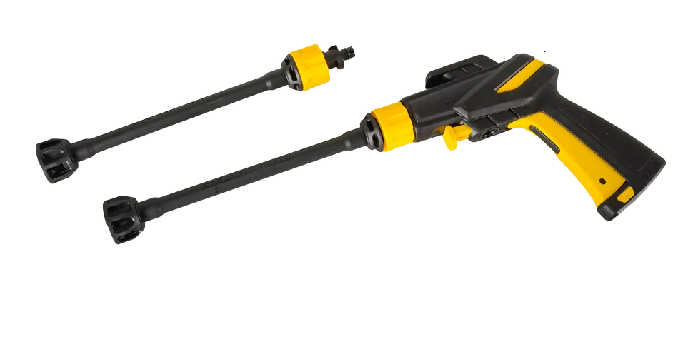 Мойка высокого давления HUTER M2000-A