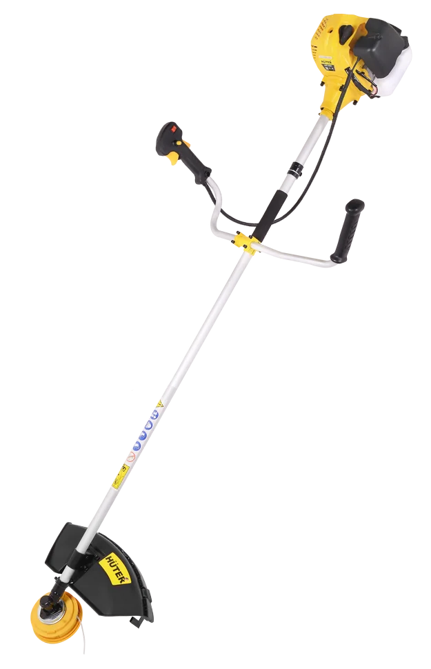 Триммер бензиновый HUTER GGT-2900T
