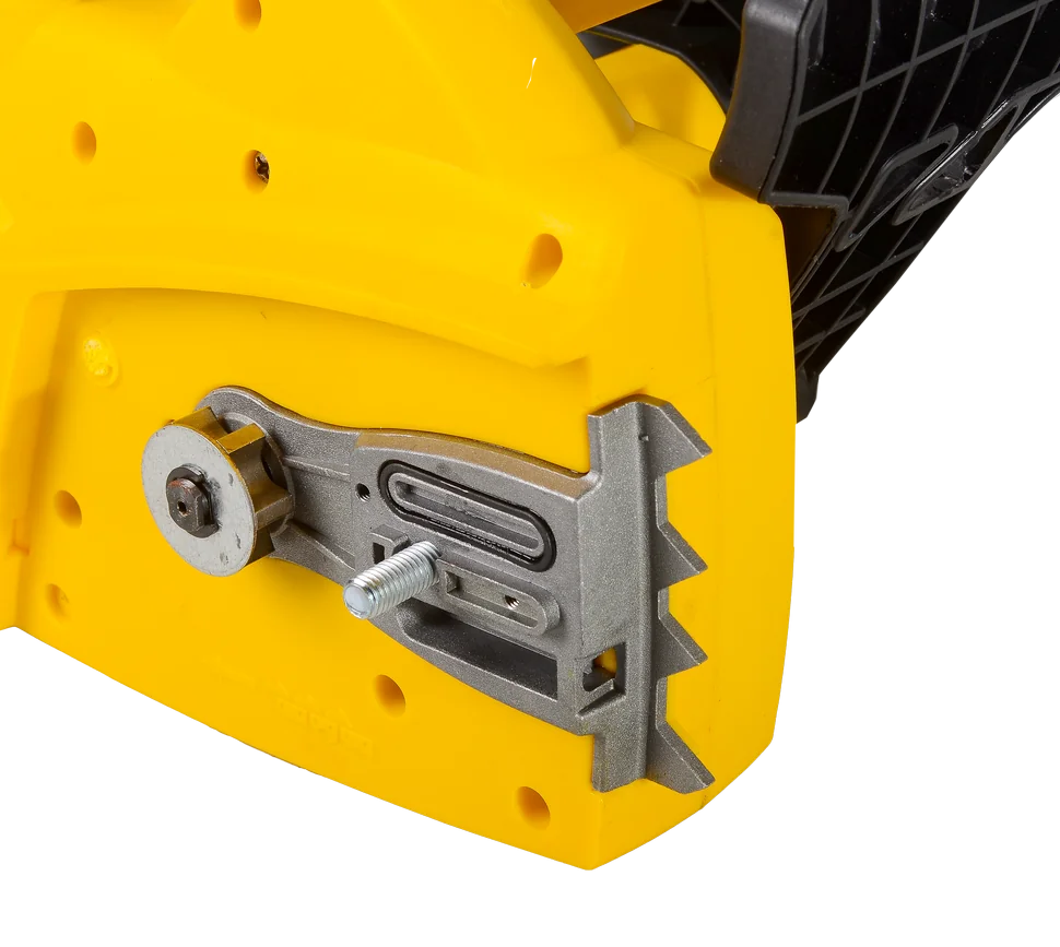 Электрическая цепная пила HUTER ELS-2200P