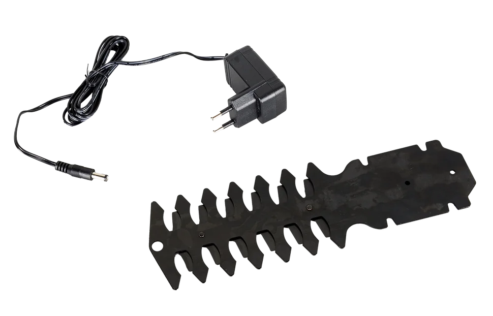 Кусторез аккумуляторный HUTER GET-3,6