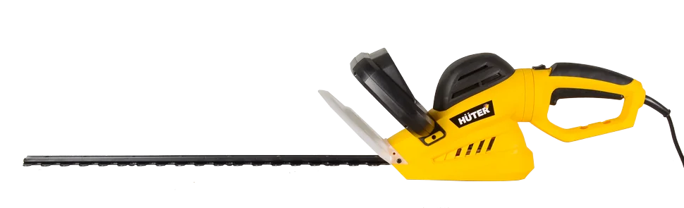 Кусторез электрический HUTER GET-7551