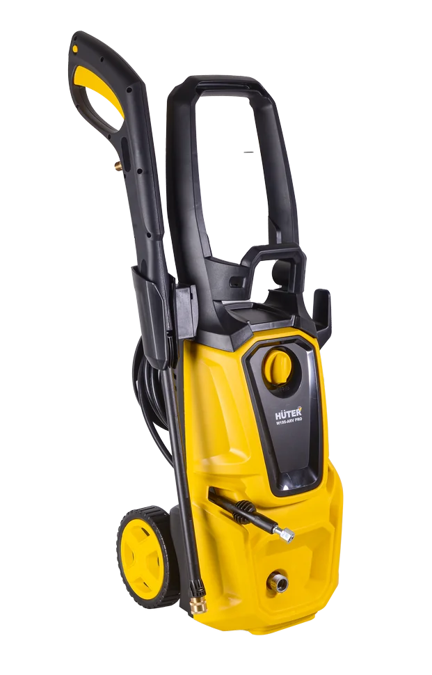 Мойка высокого давления HUTER W195-ARV PRO