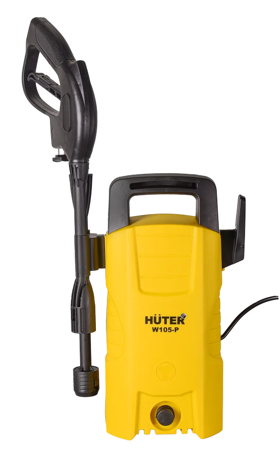 Мойка высокого давления HUTER W105-Р