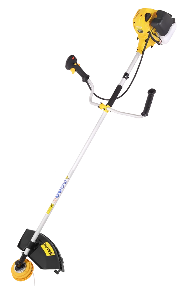 Триммер бензиновый HUTER GGT-1500TX