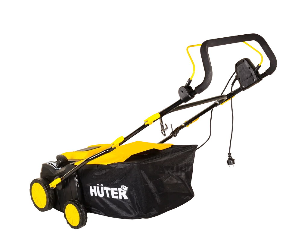 Скарификатор HUTER ESA-2000