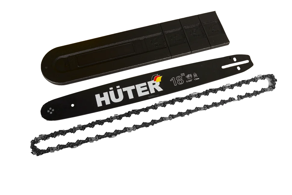 Бензопила HUTER BS-52M